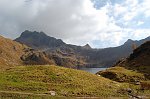 31 Monte Corte e passo Laghi Gemelli